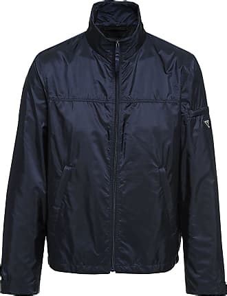 prada blouson für herren|Prada.